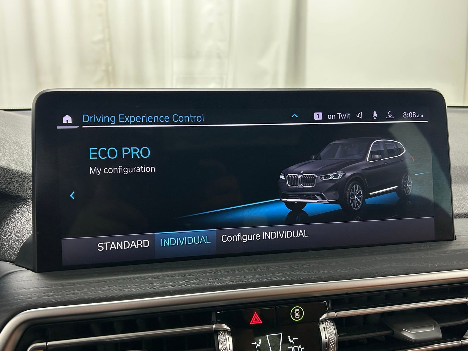 Used 2023 BMW X3 xDrive30i w/ Premium Package w/ZPA image 15