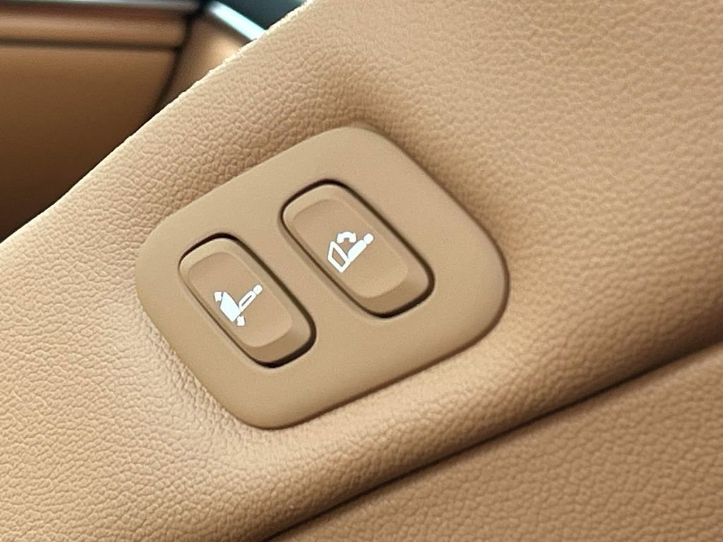 New 2026 Genesis GV80 3.5T Advanced AWD/4WD image 23