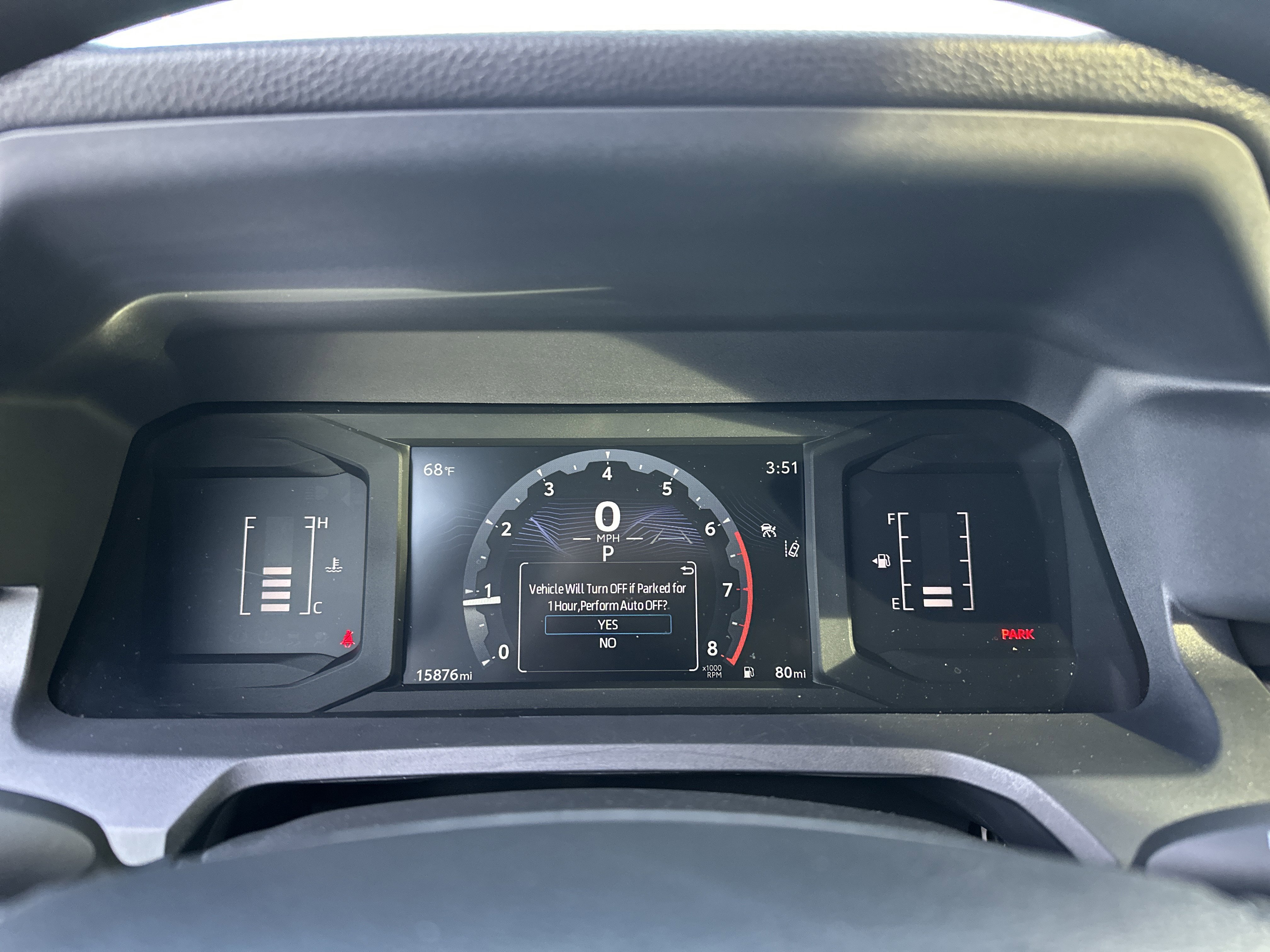 Certified 2024 Toyota Tacoma SR5 image 21