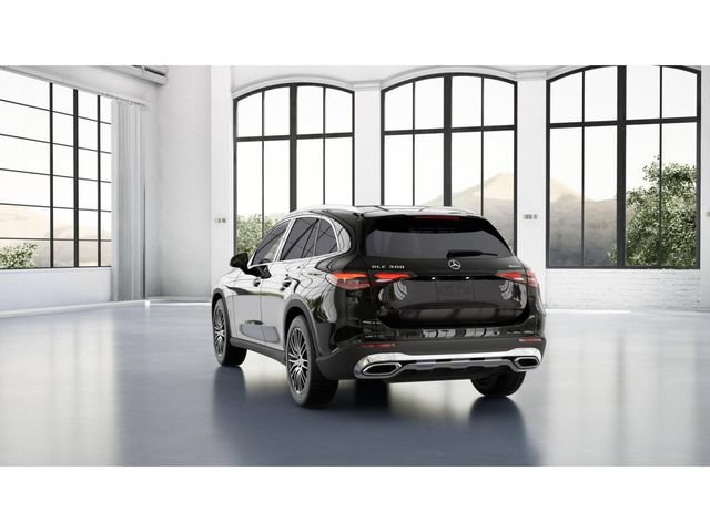 New 2027 Mercedes-Benz GLC 300 4MATIC image 27