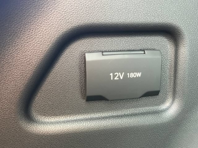 New 2026 Hyundai Tucson SE FWD image 34