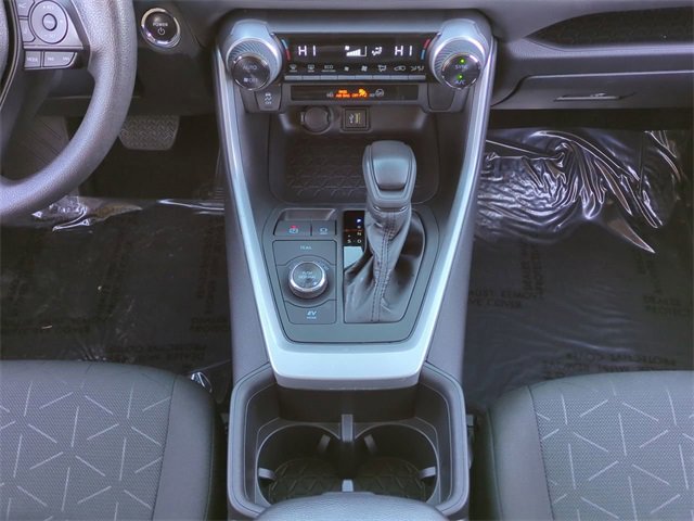 Used 2024 Toyota RAV4 XLE image 20