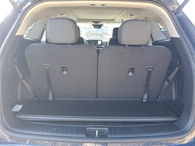 New 2026 Kia Sorento SX image 8