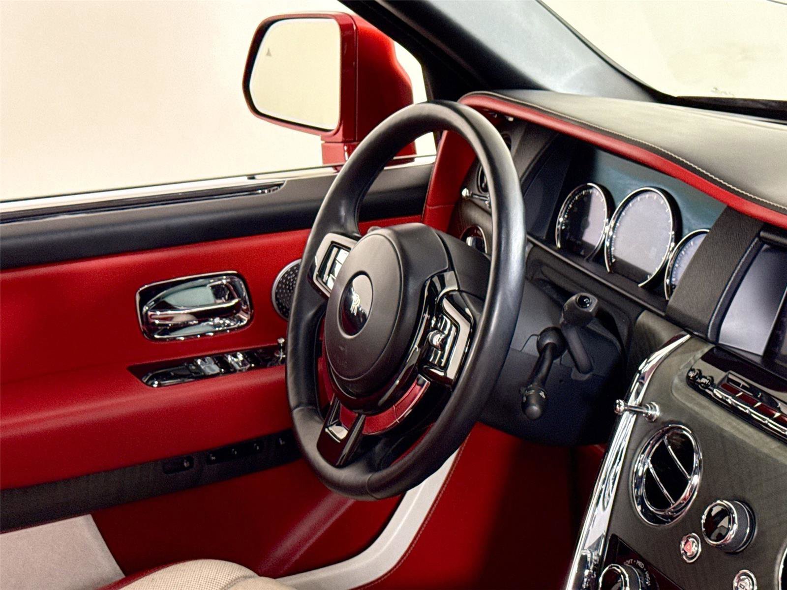 Used 2019 Rolls-Royce Cullinan image 39