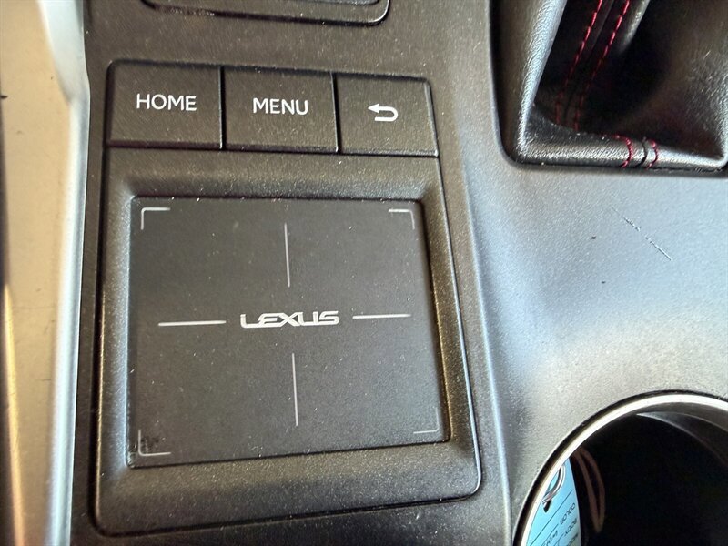 Used 2016 Lexus NX 200t AWD image 29