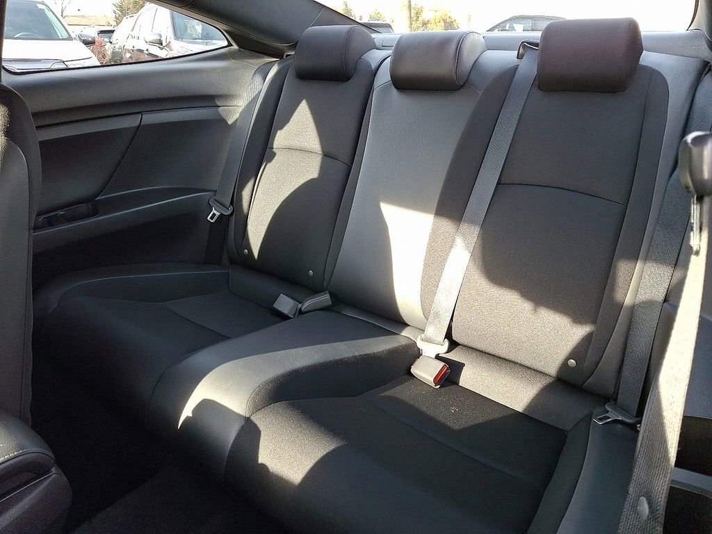 Used 2020 Honda Civic Sport image 10