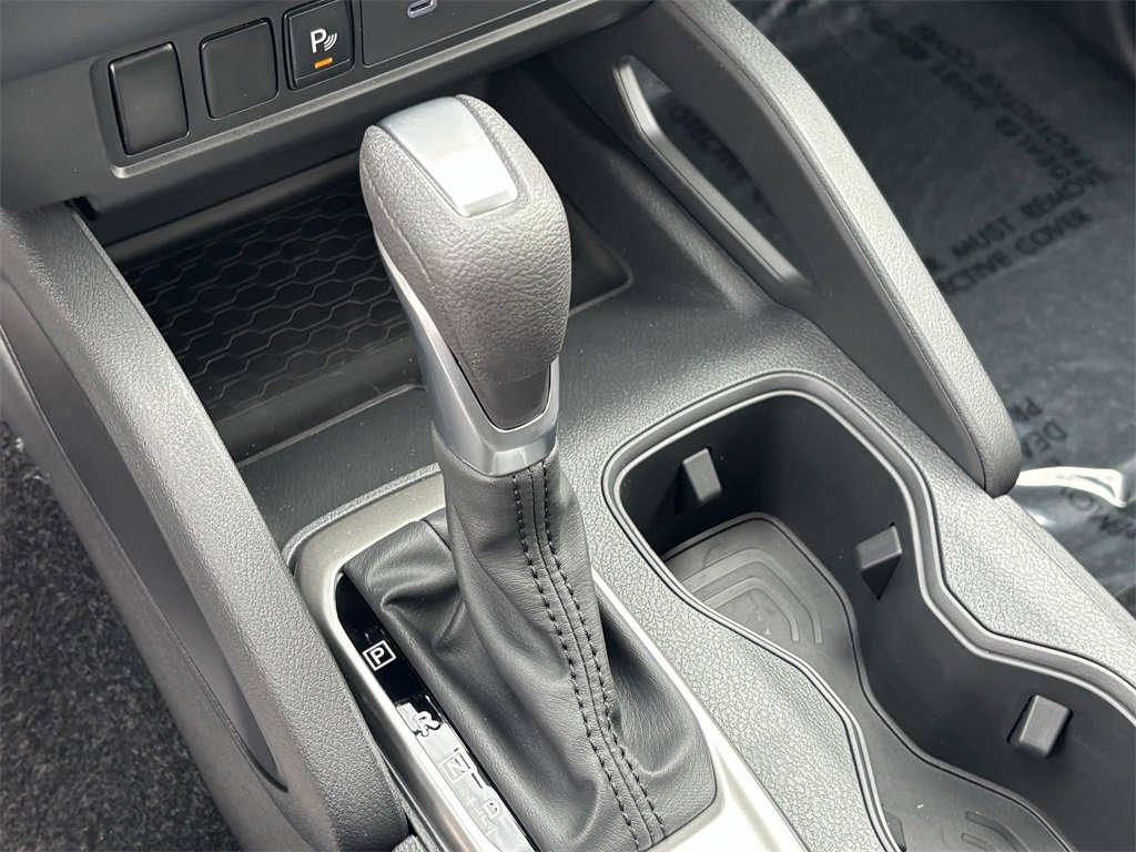 New 2026 Nissan Frontier S image 18