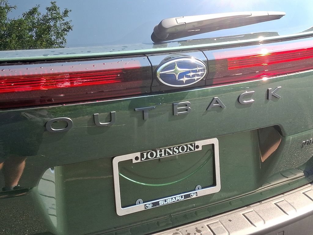 New 2026 Subaru Outback Touring AWD/4WD image 19