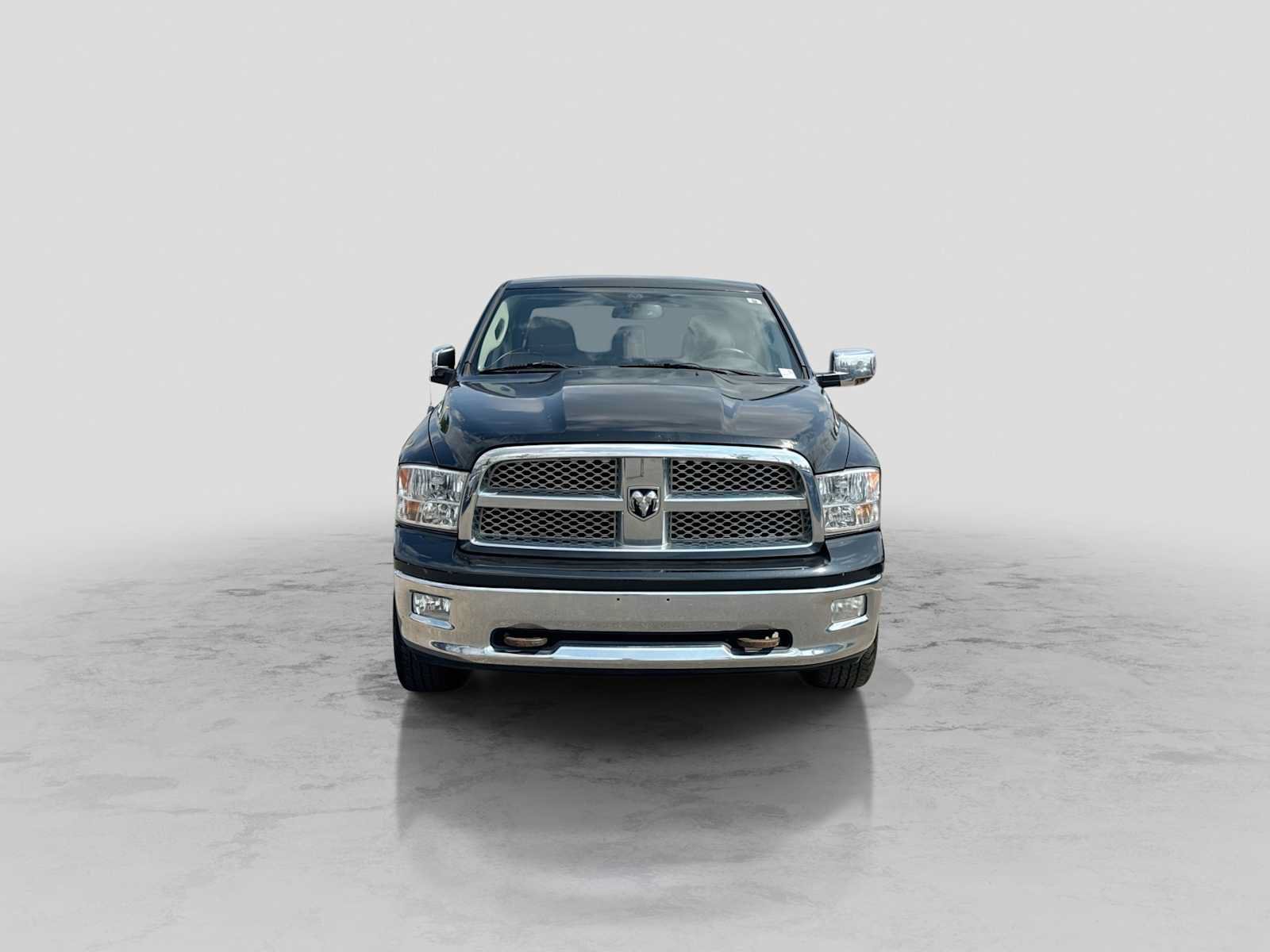 Used 2009 Dodge Ram 1500 Truck Laramie AWD/4WD image 9