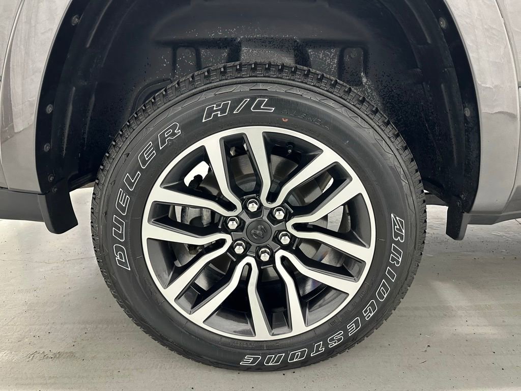 Used 2026 RAM 1500 Limited AWD/4WD image 64