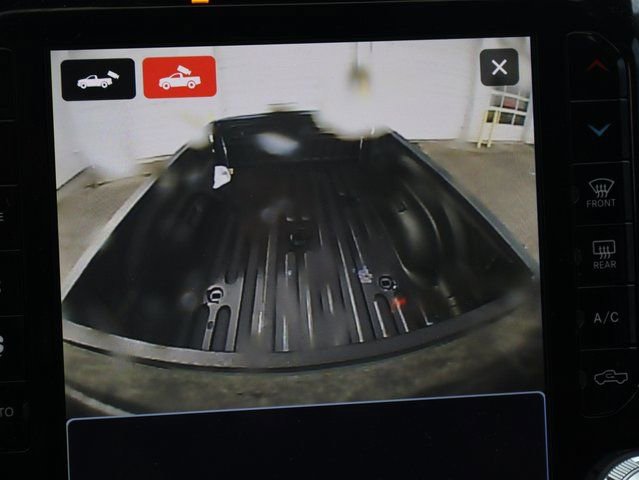 Used 2024 RAM 2500 Limited w/ Safety Group image 33