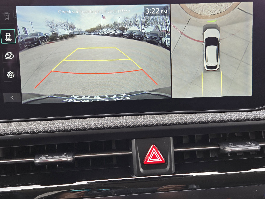 New 2025 Kia EV6 Wind image 13