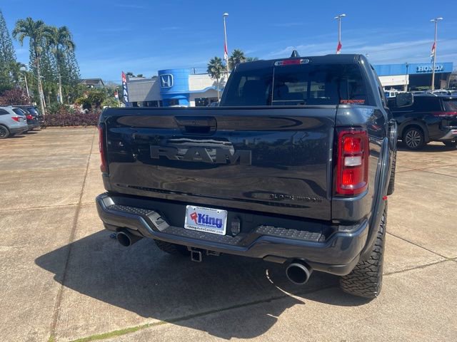 New 2026 RAM 1500 Big Horn image 6
