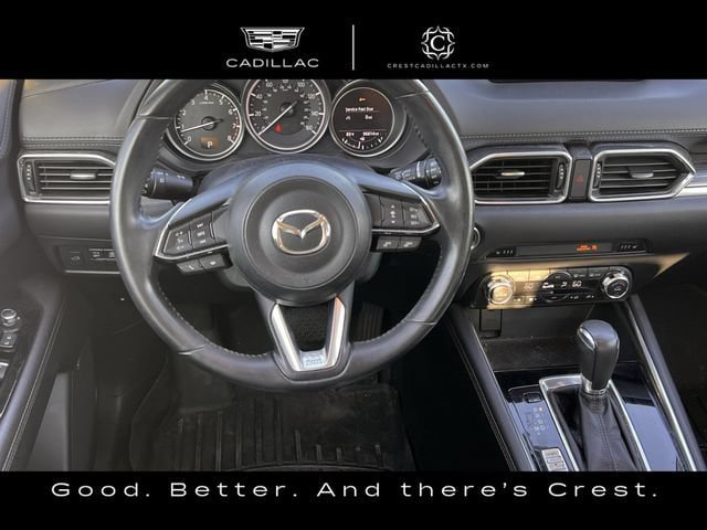 Used 2018 MAZDA CX-5 Grand Touring FWD image 10