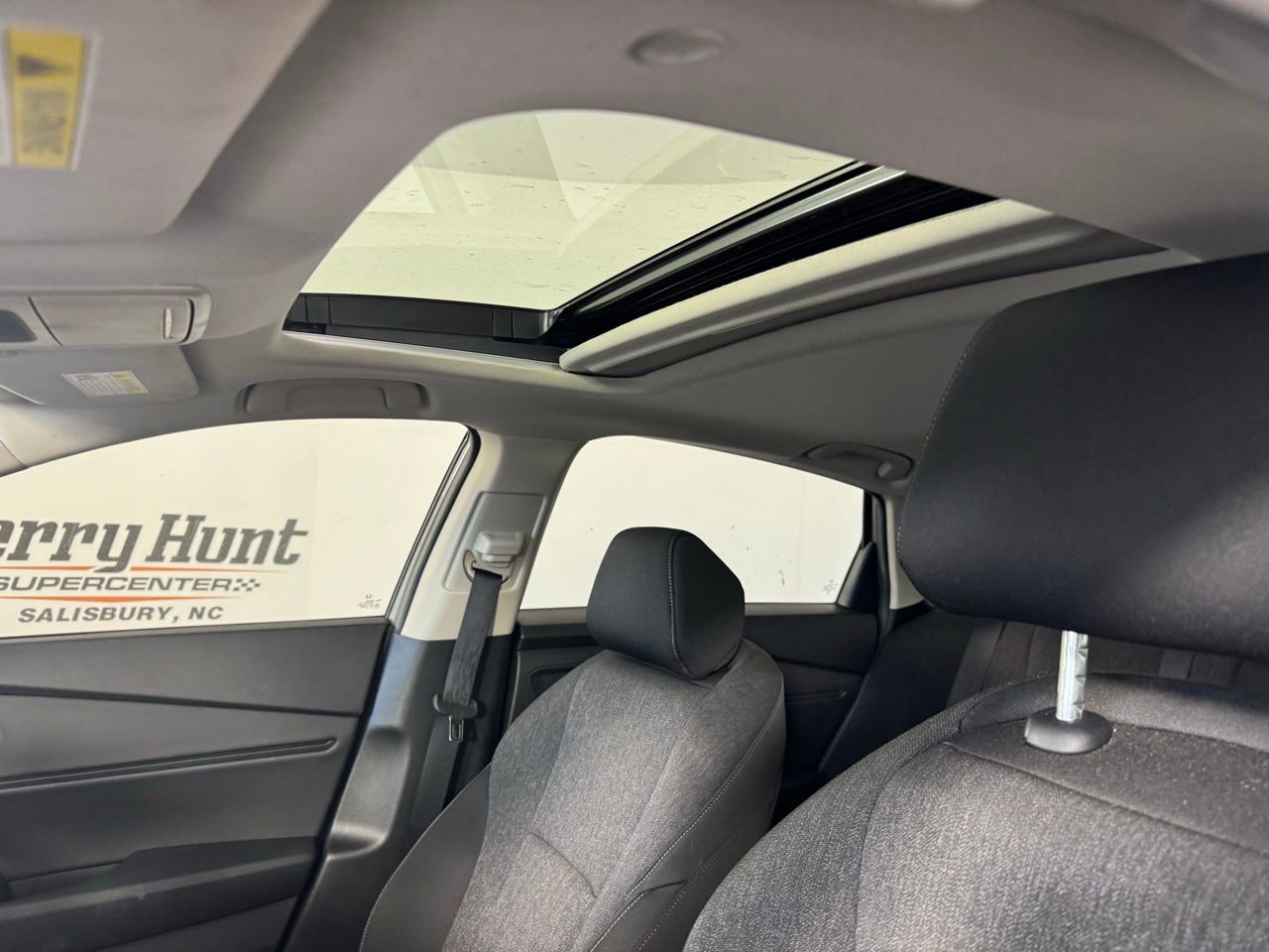 Used 2025 Honda Accord SE image 4