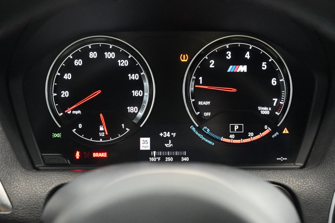 Used 2018 BMW M2 image 30