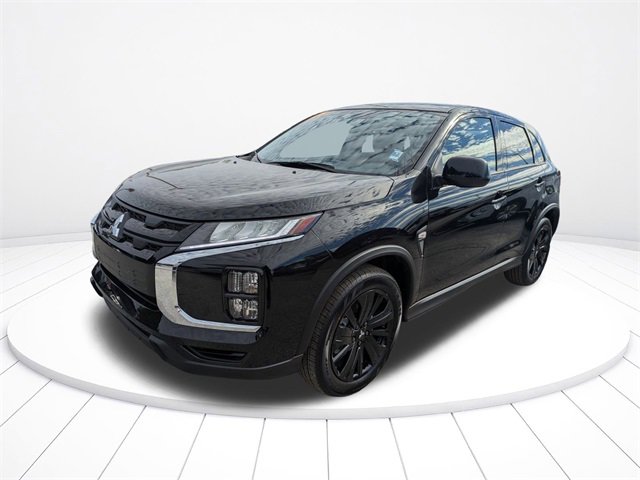 New 2026 Mitsubishi Outlander Sport LE image 8