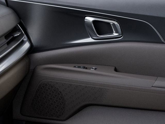 New 2026 Kia Carnival LXS FWD image 25