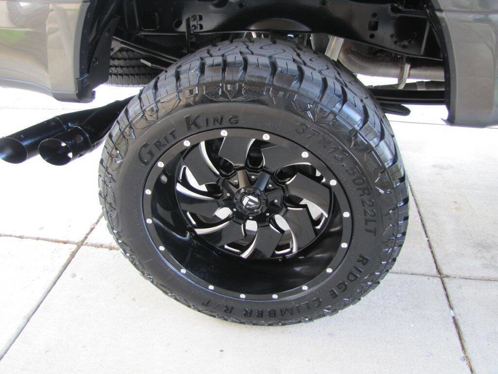 Used 2018 Ford F250 XLT image 29