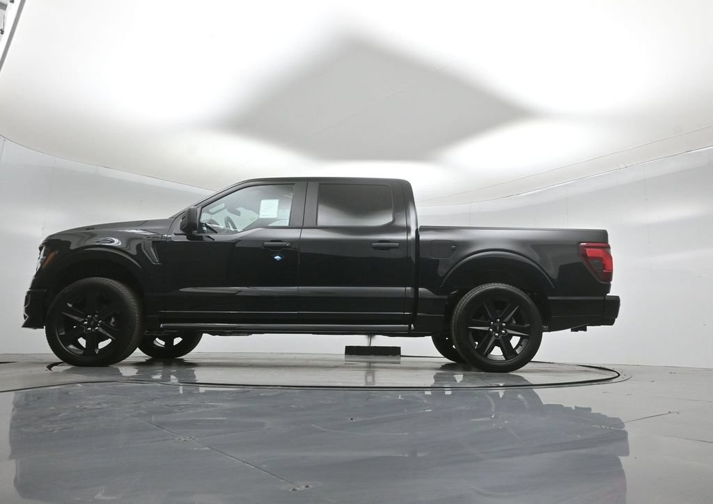 New 2026 Ford F150 STX w/ F-150 LOBO Package AWD/4WD image 7