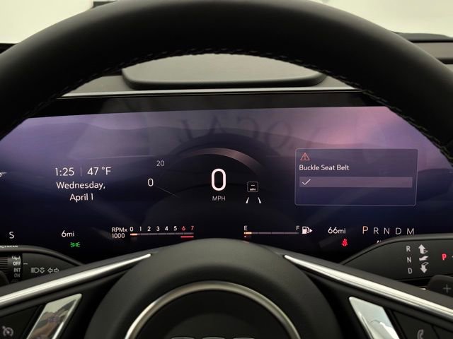 New 2026 Buick Envision Avenir image 23