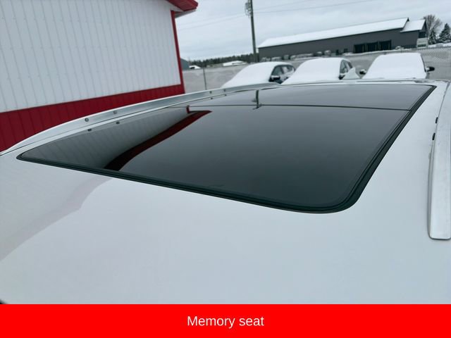 Used 2019 Cadillac XT5 Luxury image 10