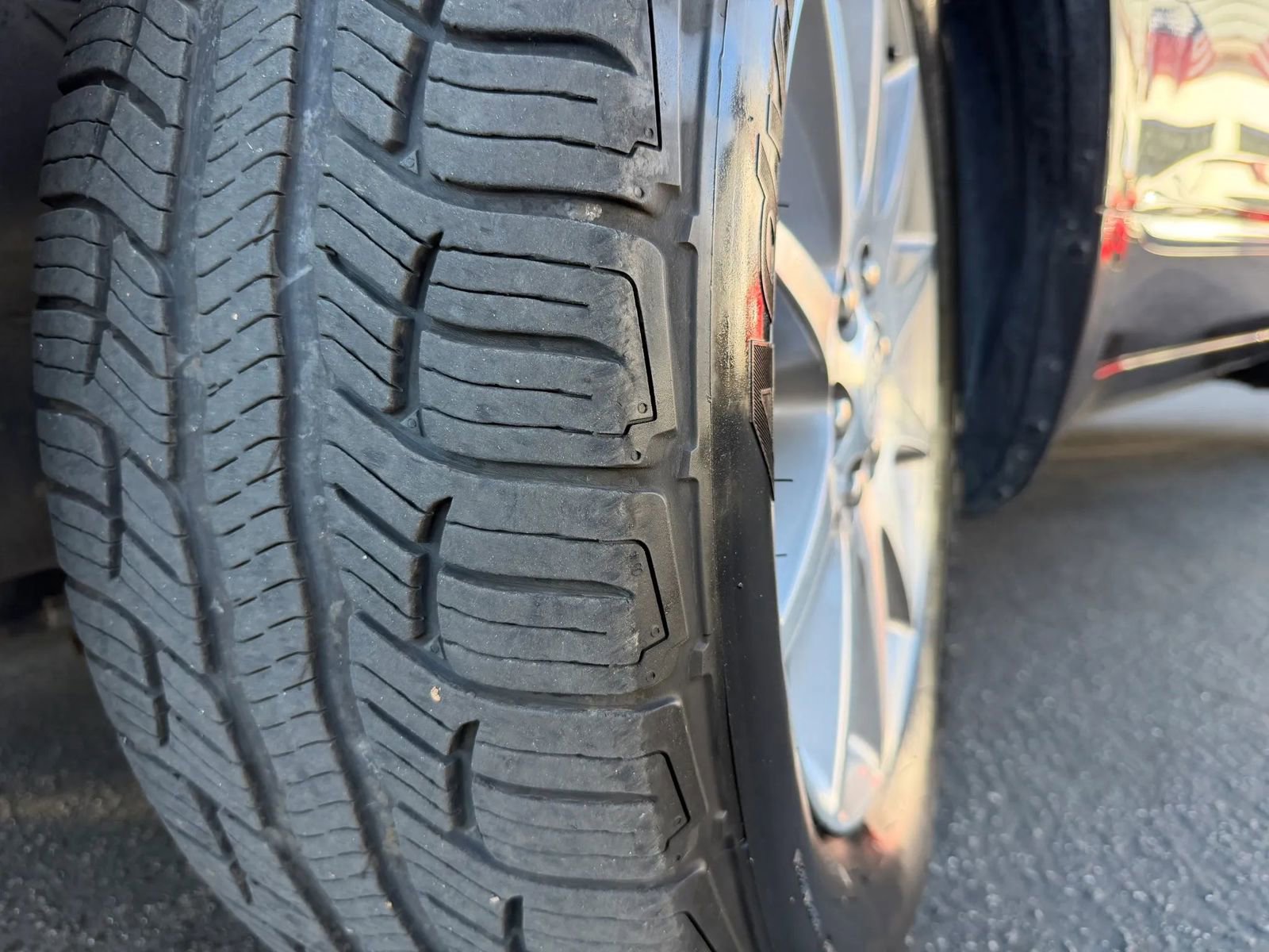 Used 2016 Buick Enclave Leather image 53