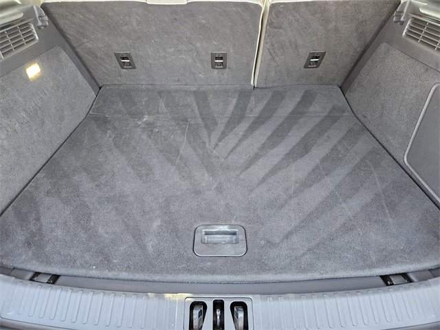 Certified 2022 Lincoln Nautilus Reserve w/ Equipment Group 201A image 32