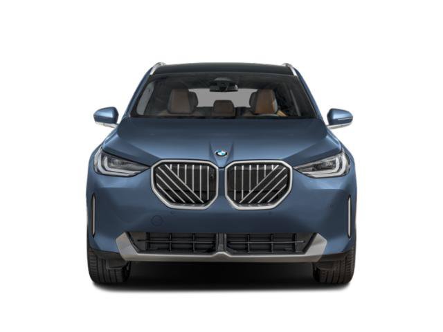 New 2026 BMW X3 xDrive30i w/ M Sport Package AWD/4WD image 7