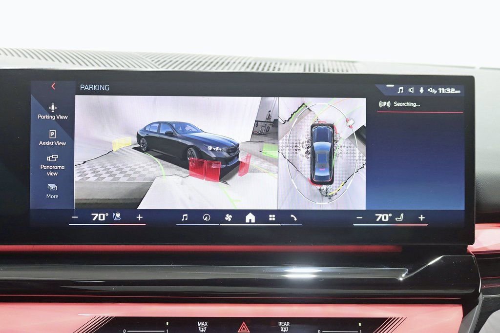 Used 2024 BMW i5 M60 w/ Premium Package image 23