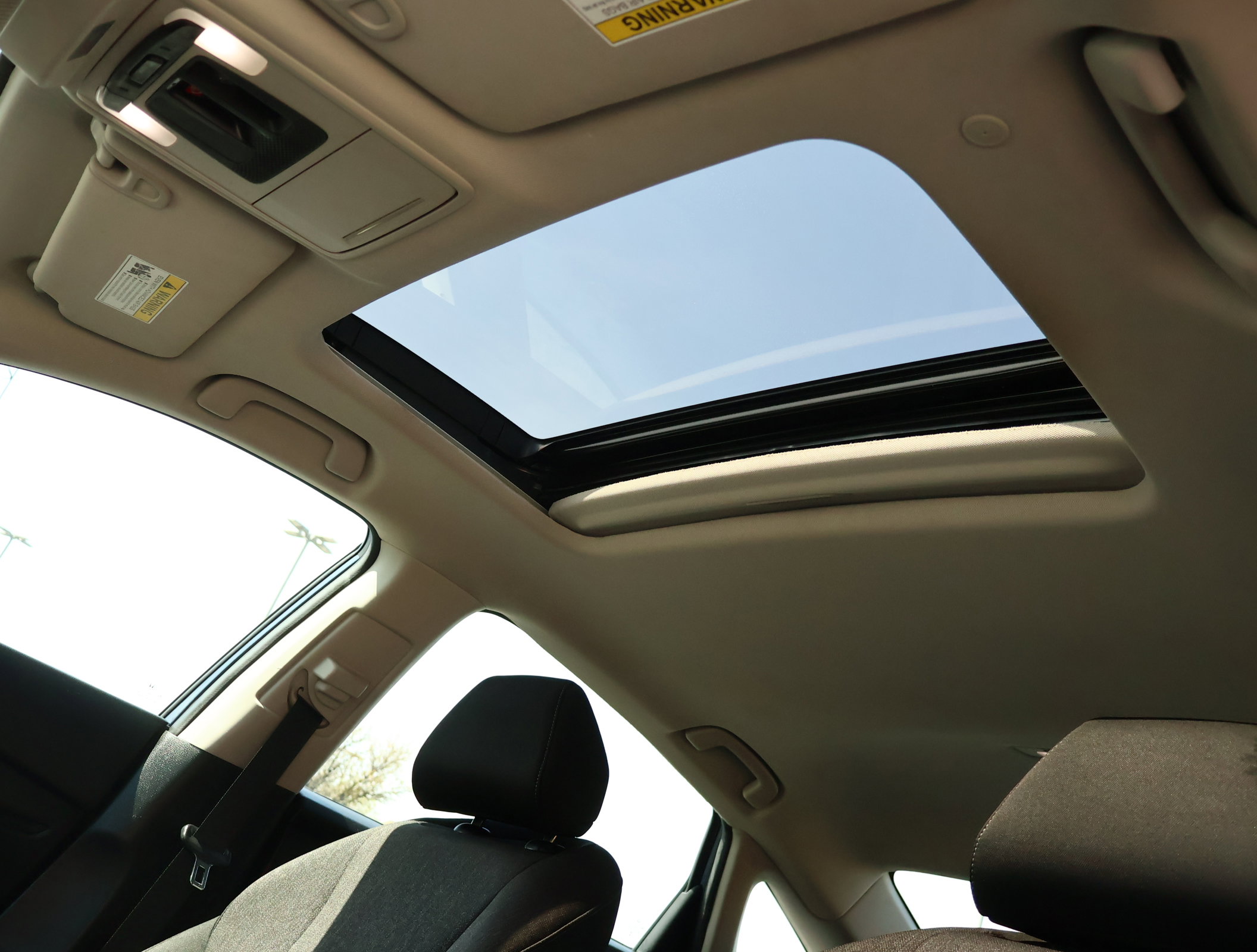 Used 2024 Honda Accord EX image 21