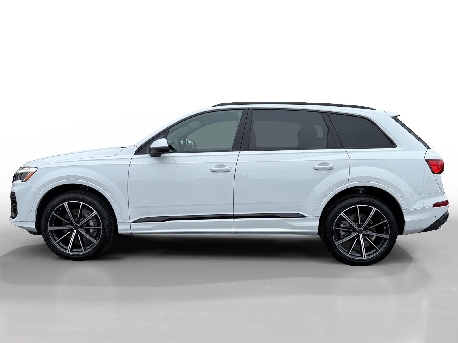 New 2026 Audi Q7 2.0T Premium Plus image 2