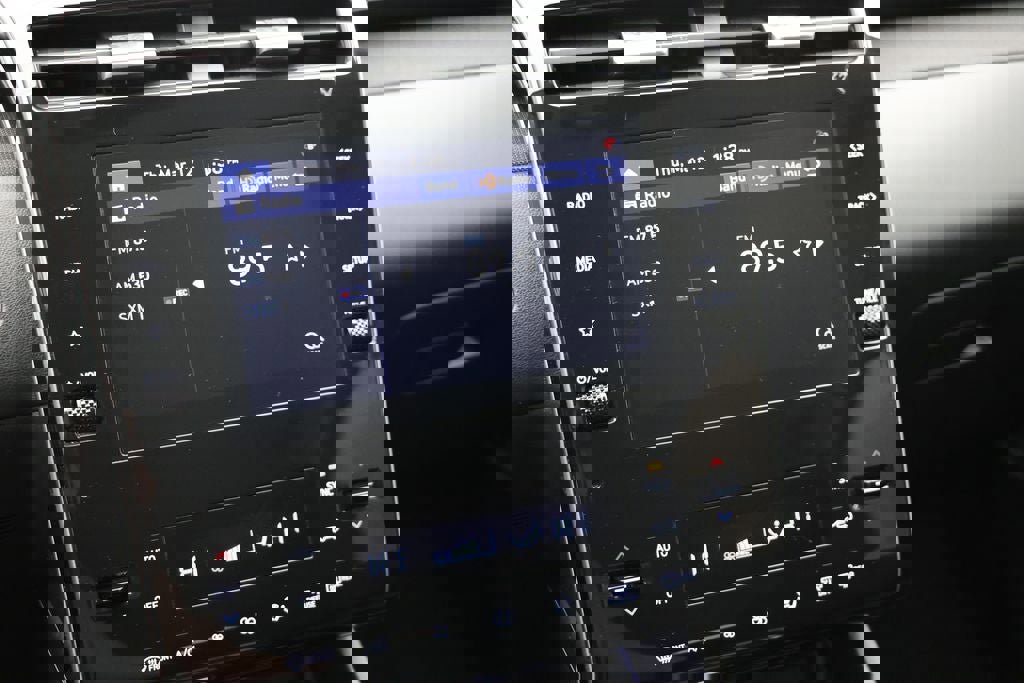 Used 2022 Hyundai Tucson XRT image 20