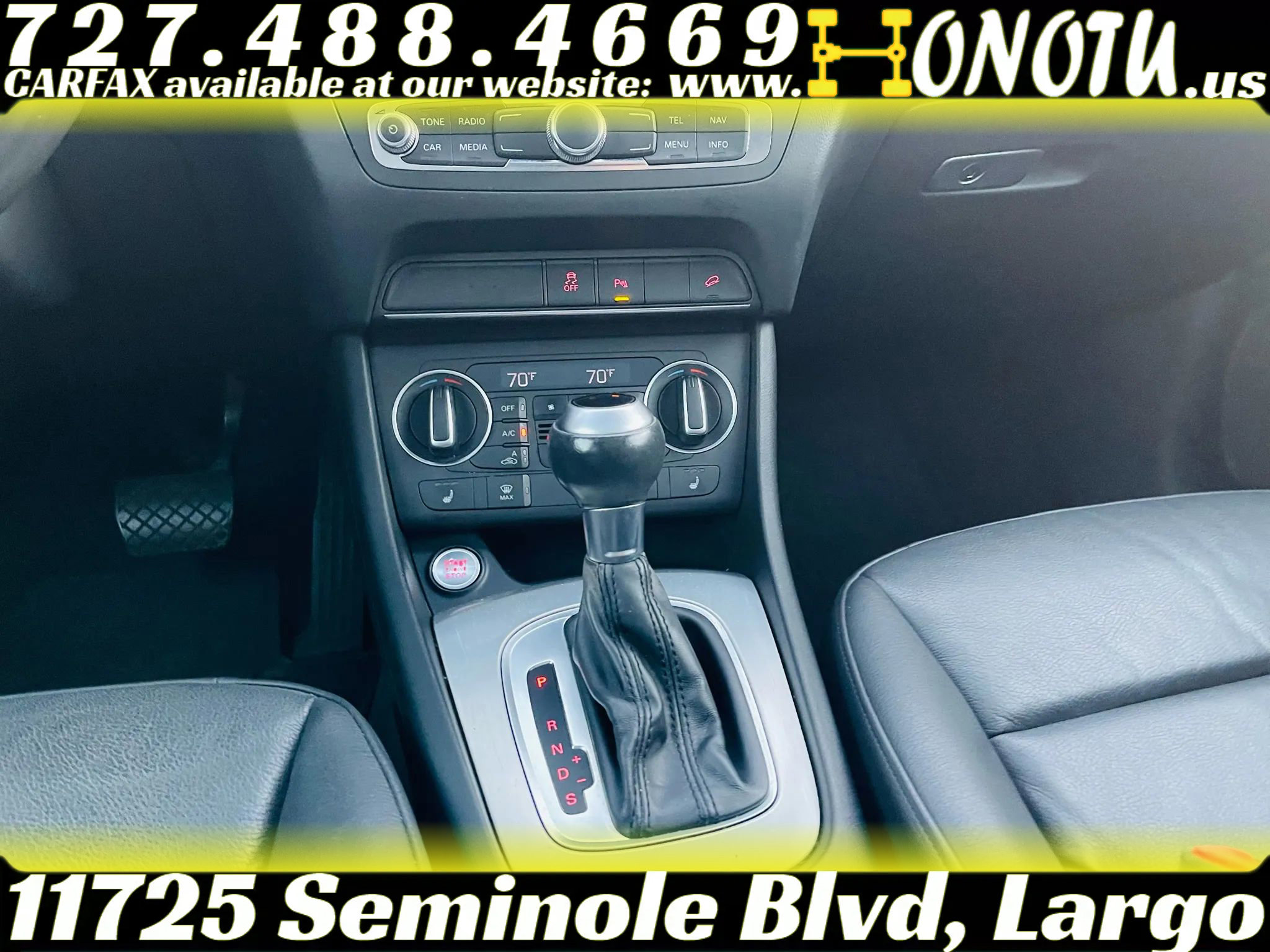 Used 2018 Audi Q3 2.0T Premium image 29