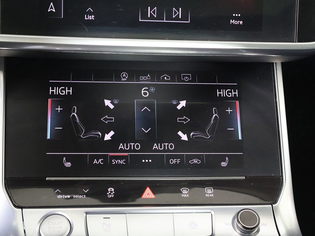 Used 2020 Audi A6 2.0T Premium w/ Convenience Package AWD/4WD image 44