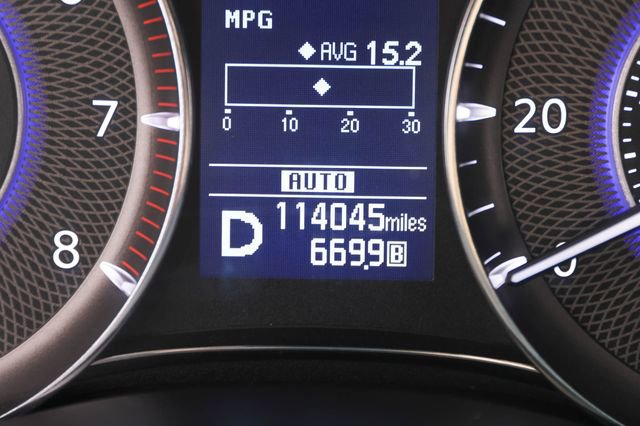 Used 2018 INFINITI QX80 4WD image 38