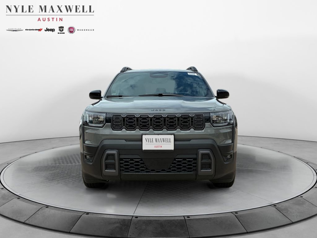 New 2026 Jeep Cherokee Limited AWD/4WD image 18