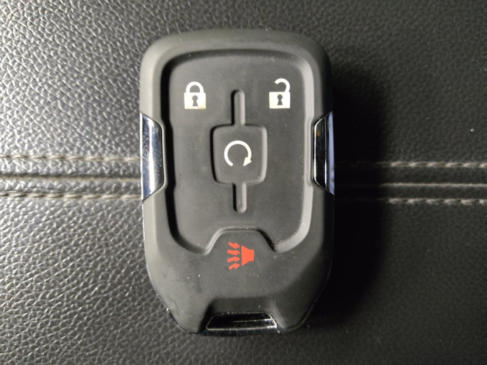 Used 2020 GMC Terrain SLT FWD image 32