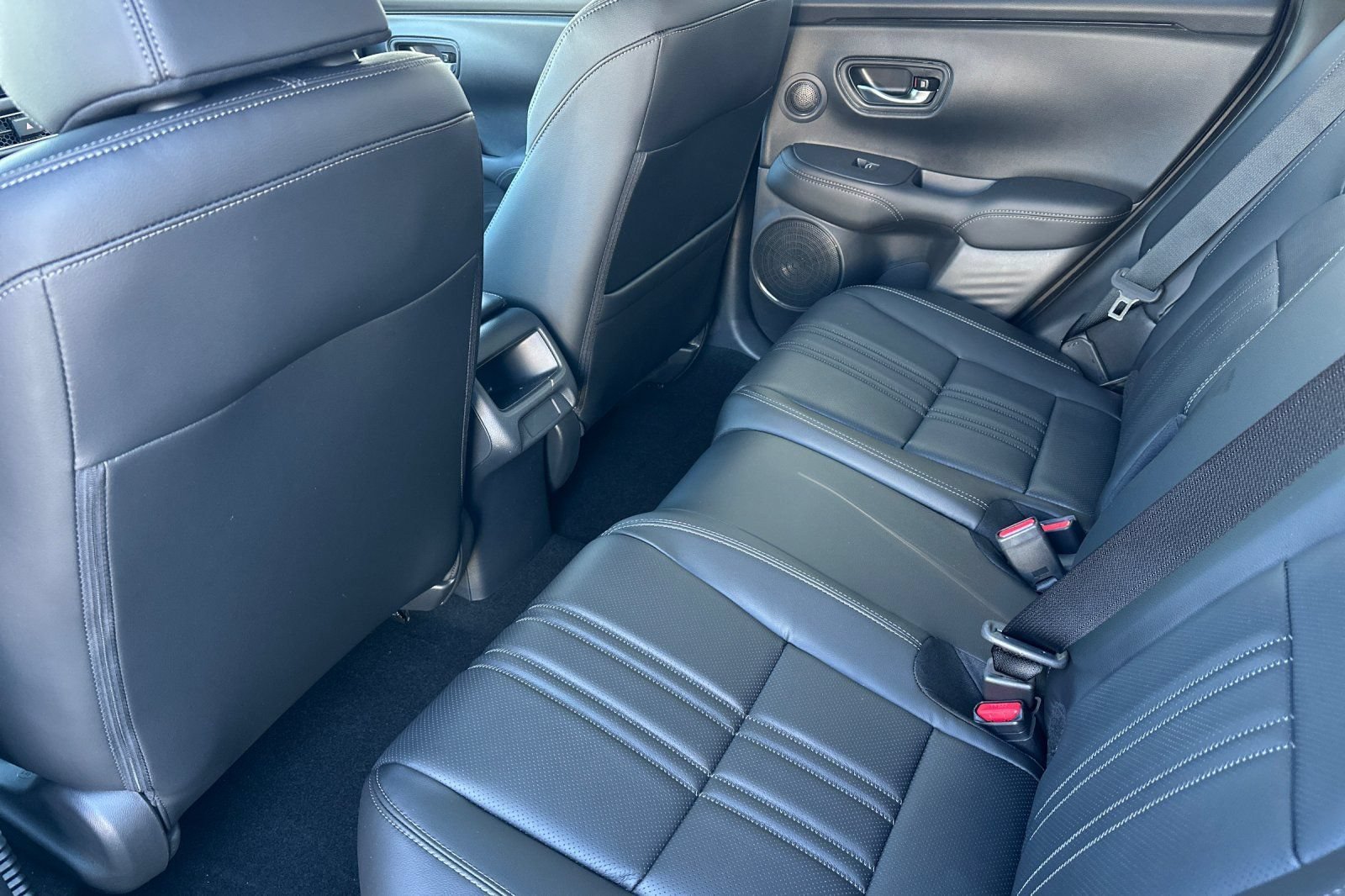 New 2027 Honda HR-V EX-L image 32
