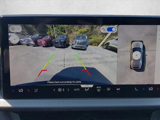 New 2026 Ford Explorer ST-Line image 12