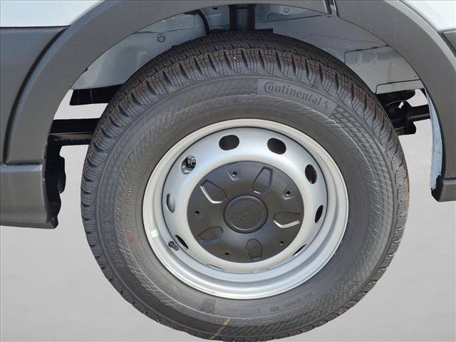 New 2026 Ford Transit 350 148 High Roof Extended w/ Load Area Protection Package RWD image 9