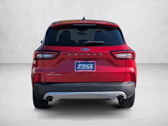 Certified 2023 Ford Escape Active w/ Tech Pack #1 FWD image 7