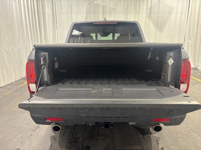 Used 2023 Honda Ridgeline RTL-E image 12
