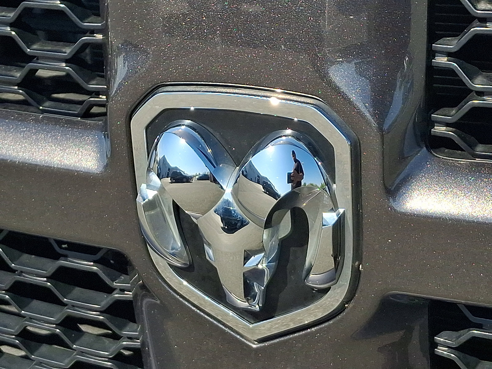 Used 2019 RAM 1500 Express image 30