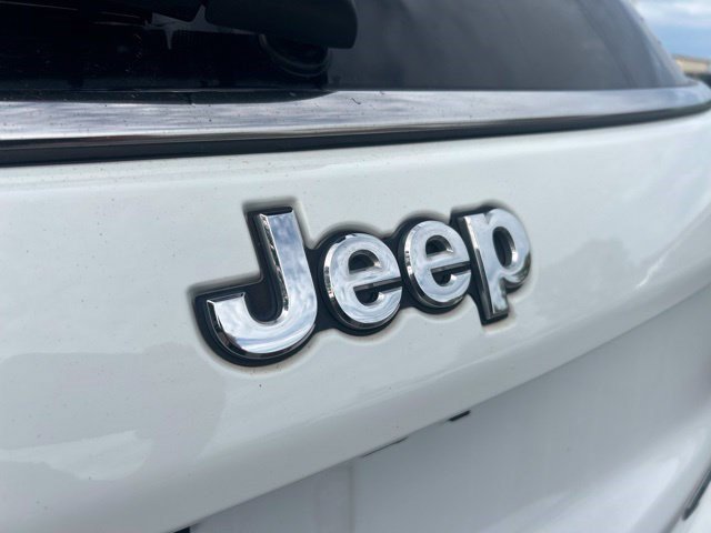 Used 2022 Jeep Compass Latitude FWD image 43
