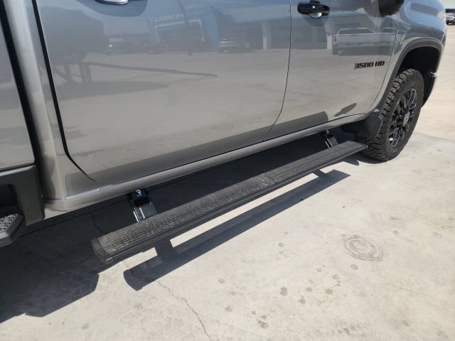 New 2026 Chevrolet Silverado 3500 LTZ w/ Trail Boss Package AWD/4WD image 21