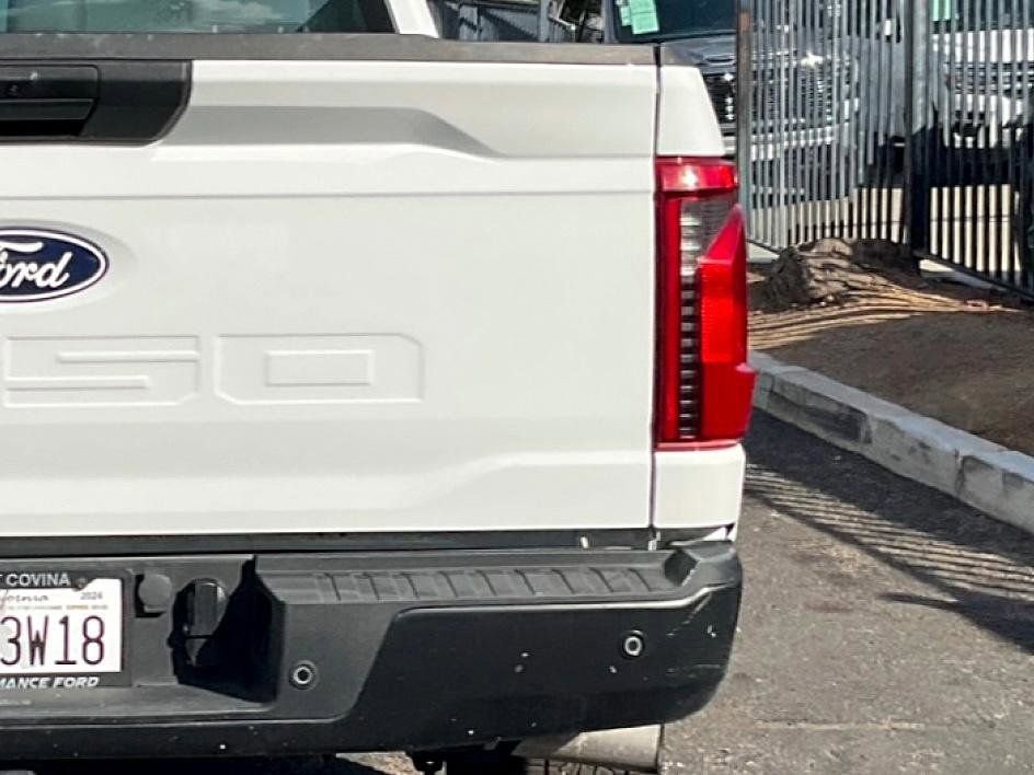 Used 2024 Ford F150 XL image 9