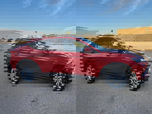 New 2026 Buick Envista Preferred image 6