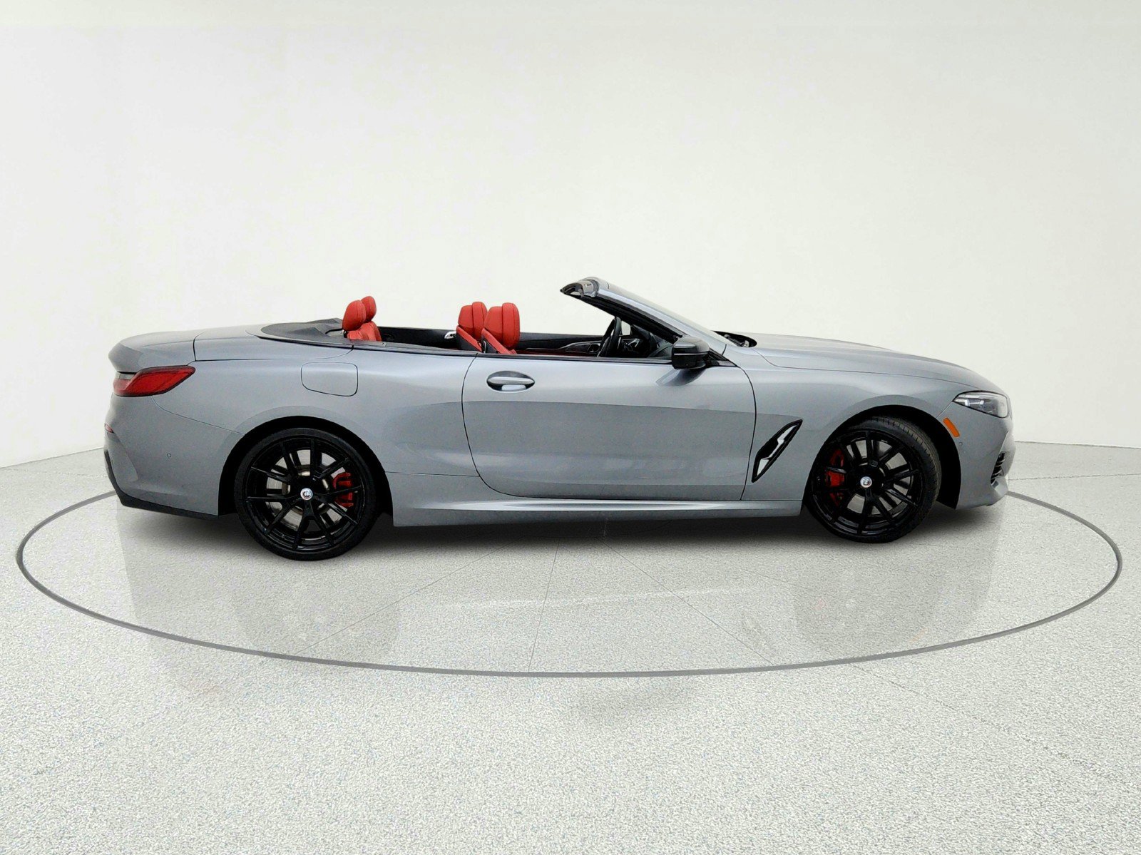 Used 2023 BMW M850i xDrive Convertible AWD/4WD image 7