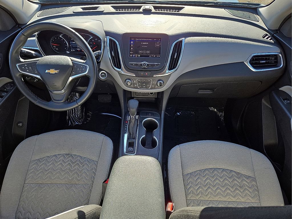 Used 2024 Chevrolet Equinox LT image 19